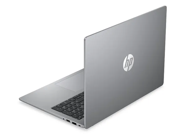 Laptop HP 200 G2i Intel Core 3 100U 16 inch IPS 12 GB DDR5 512 GB Fara OS - imagine 4