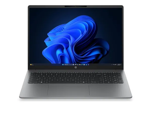 Laptop HP 200 G2i Intel Core 3 100U 16 inch IPS 12 GB DDR5 512 GB Fara OS