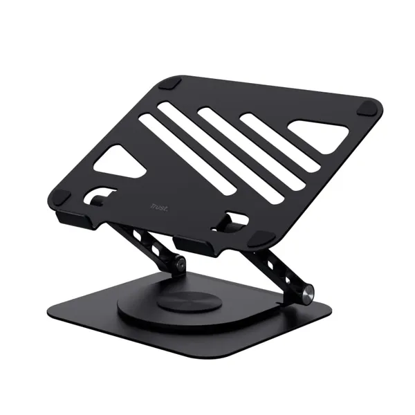 Stand Cooler Notebook TRUST Zeff Pana la 16 inch Negru TR-25482