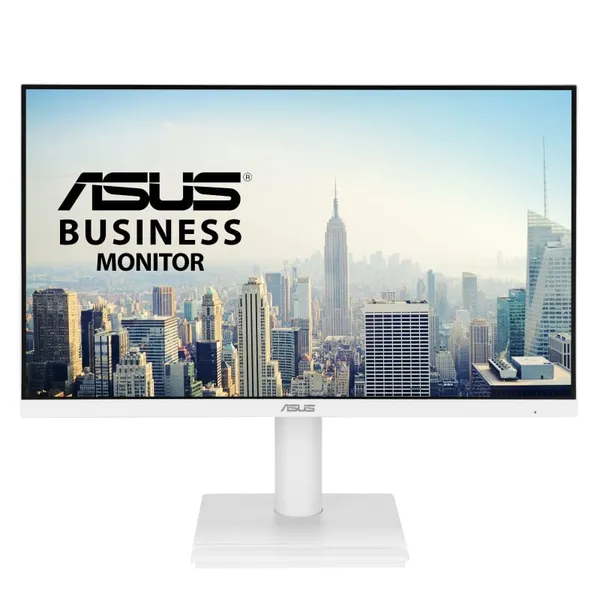 Monitor ASUS VA279QGS-W 27 IPS Full HD Alb