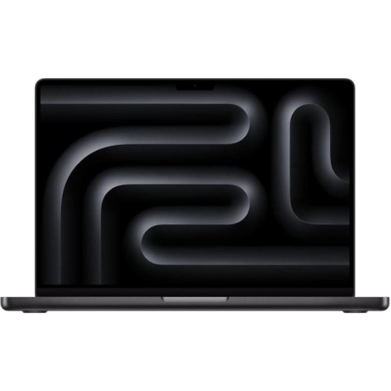 Laptop APPLE MacBook Pro 14.2 M5 Pro 48GB/1TB Space Black