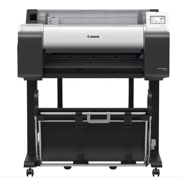 Plotter CANON imagePROGRAF TM-255 24" HDD 500GB WiFi