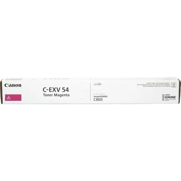 Toner CANON C-EXV54M Magenta 8500 Pagini