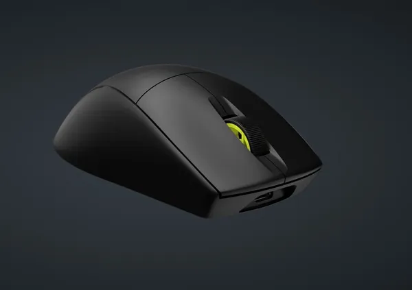 Mouse Gaming CORSAIR M75 AIR Wireless Ultra-Lightweight Negru