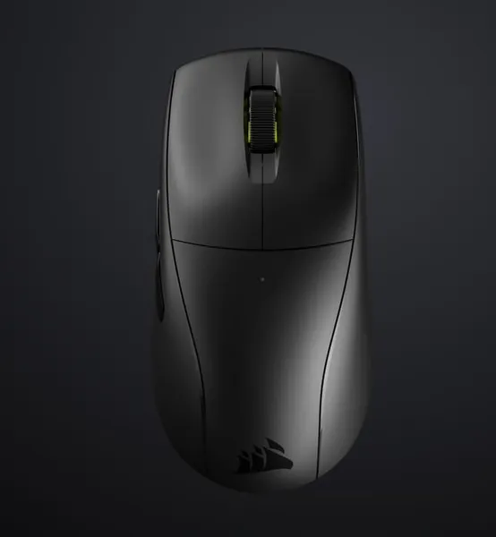 Mouse Gaming CORSAIR M75 AIR Wireless Ultra-Lightweight Negru - imagine 3