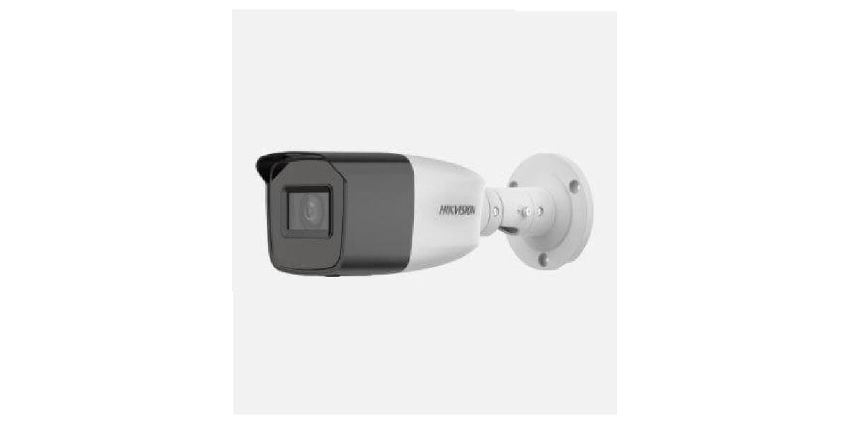 Cameră de Supraveghere HIKVISION Bullet 2MP DS-2CE19D0T-VFIT3F