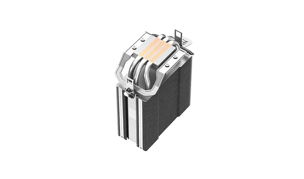 Cooler Procesor DEEPCOOL AG300 92mm 3 Heatpipe Intel/AMD Negru - imagine 6