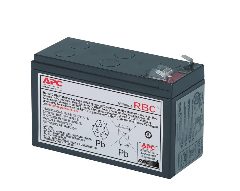Acumulator APC RBC2 BK350I BK500EI BE550-GR BR500I