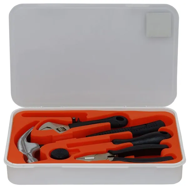 Trusă scule SPACER SPT-HANDY-17 17 piese