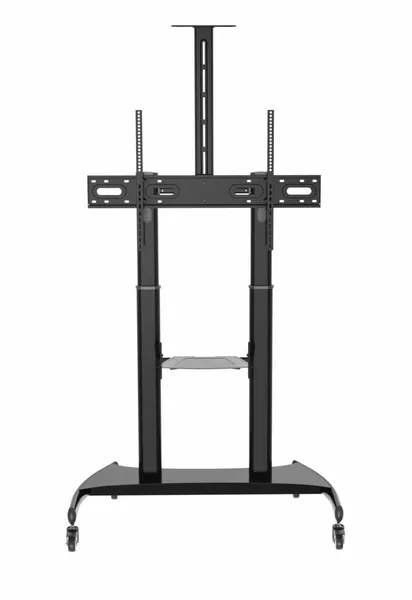 Stand TV Mobil SERIOUX TV610TW 60-100 inch 100 kg - imagine 2