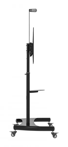 Stand TV Mobil SERIOUX TV610TW 60-100 inch 100 kg - imagine 3