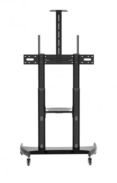 Stand TV Mobil SERIOUX TV610TW 60-100 inch 100 kg - imagine 4