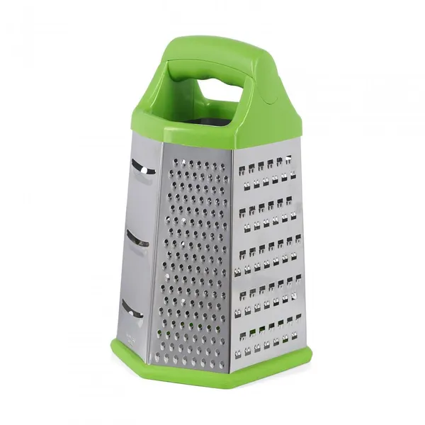 Răzătoare VANORA HOME 6 Laturi Verde - imagine 3