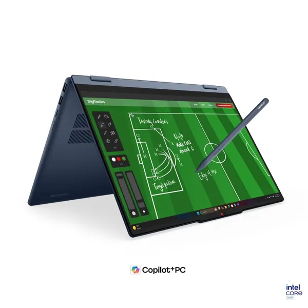 Laptop LENOVO IdeaPad 5 2-in-1 15IPH11 Intel Core Ultra 7 16GB 1TB Touch