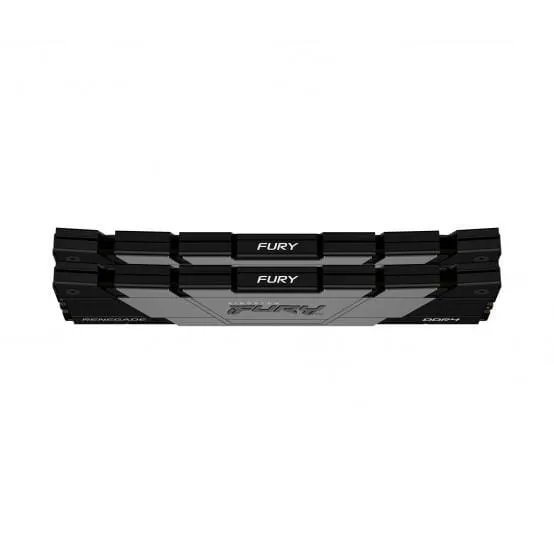 Memorie RAM KINGSTON FURY Renegade Black DDR4 16GB 3600MHz CL16 - imagine 2