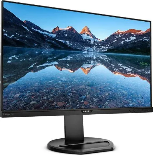 Monitor PHILIPS 252B9 25 inch IPS WUXGA