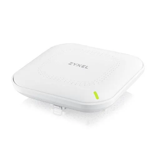 ZYXEL NWA50AX PRO Access Point WiFi 6 Mesh Dual Band - imagine 2