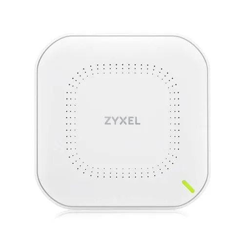 Router Wireless ZYXEL NWA50AX PRO Access Point WiFi 6 Mesh Dual Band