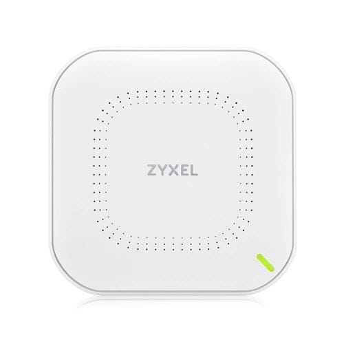 Router Wireless ZYXEL NWA50AX PRO Access Point WiFi 6 Mesh Dual Band