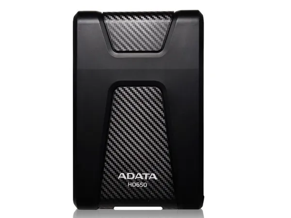 HDD Extern ADATA AHD680-1TU31-CBK 1TB 2.5 inch USB 3.2 Negru - imagine 3