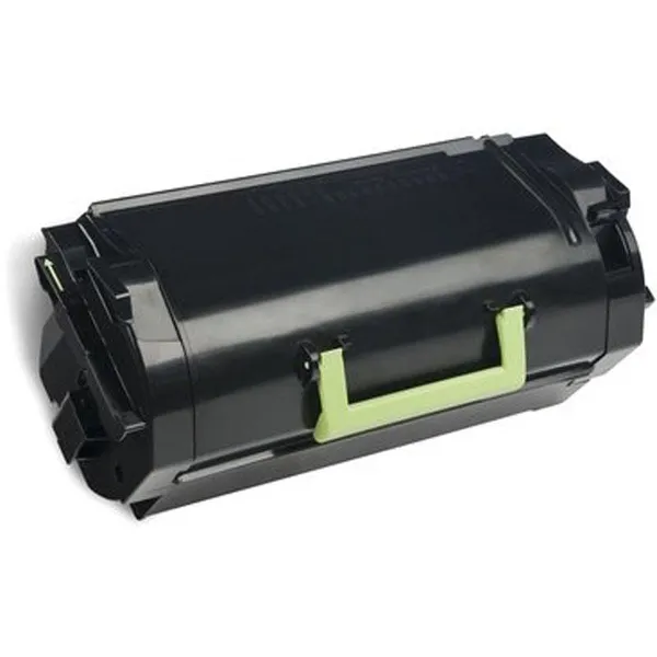 Toner LEXMARK 52D2000 Original Negru 6000 Pagini - imagine 2