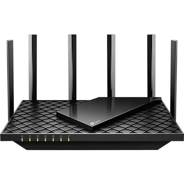 Router Wireless TP-LINK Archer AX73 AX5400 Gigabit WiFi 6 Dual-Band