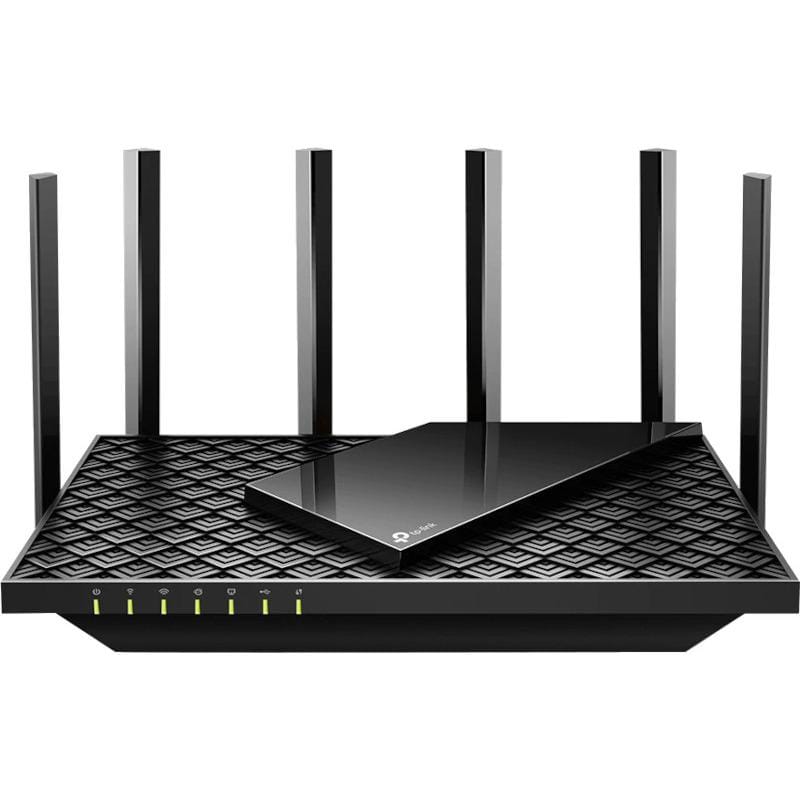 Router Wireless TP-LINK Archer AX73 AX5400 Gigabit WiFi 6 Dual-Band