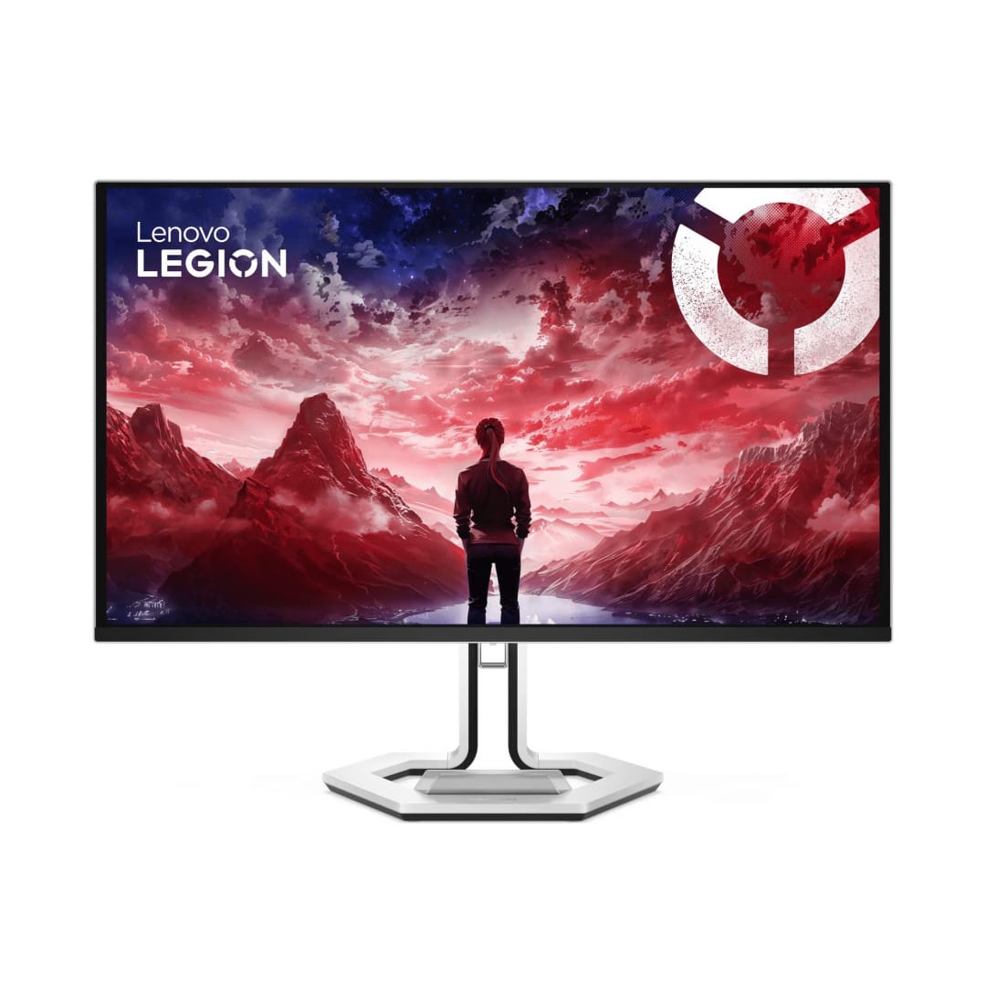 Monitor Gaming LENOVO Legion Pro 27Q-10 26.5 inch QD-OLED 2560x1440