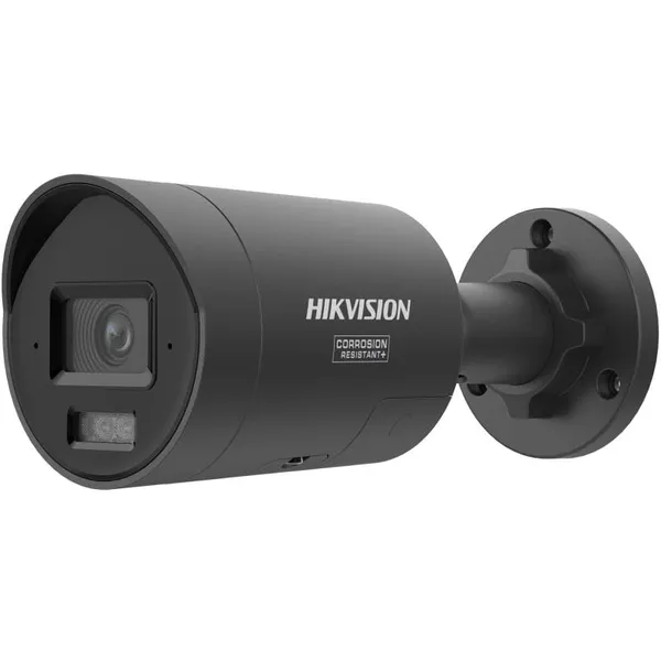 Cameră de supraveghere HIKVISION IP Bullet 6MP ColorVu DS-2CD2067G3-LI2UY/SL