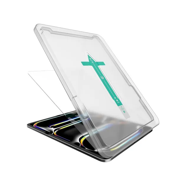 Folie Protectoare Sticlă NEXT ONE iPad Pro 11'' M4 2024