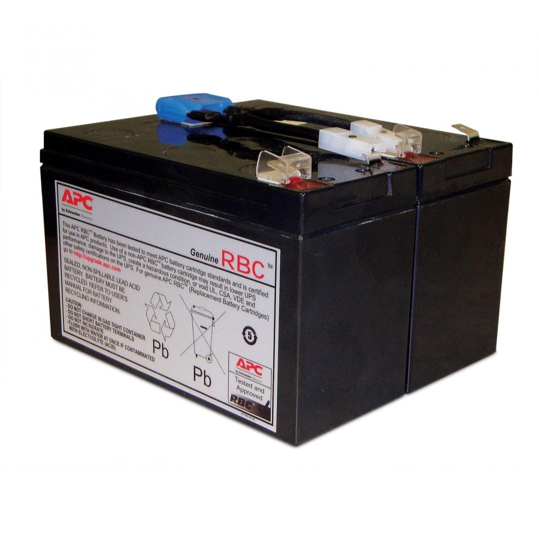 Cartuș Baterie APC #142 APCRBC142 pentru UPS