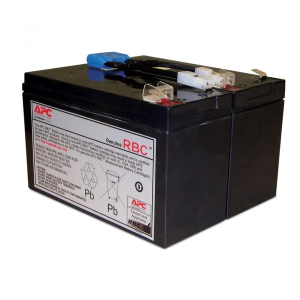 Cartuș Baterie APC #142 APCRBC142 pentru UPS