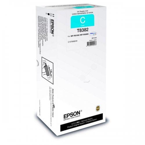 Cartuș Cerneală EPSON C13T838240 Cyan 20000 Pagini