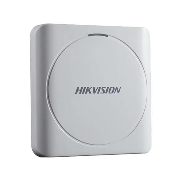 Cititor Card HIKVISION DS-K1801E EM 125Khz