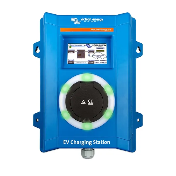Statie Încărcare VICTRON ENERGY EVC300400300 22 kW