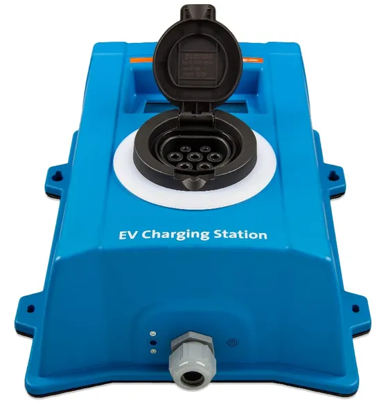 Statie Încărcare VICTRON ENERGY EVC300400300 22 kW - imagine 3