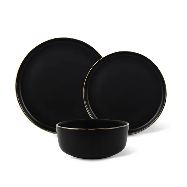 Serviciu de masă HEINNER Imperial Art of Dining 18 piese ceramică