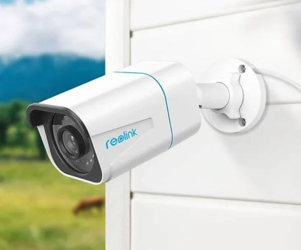 Cameră de Supraveghere REOLINK RLC-810A 8MP Bullet PoE Exterior