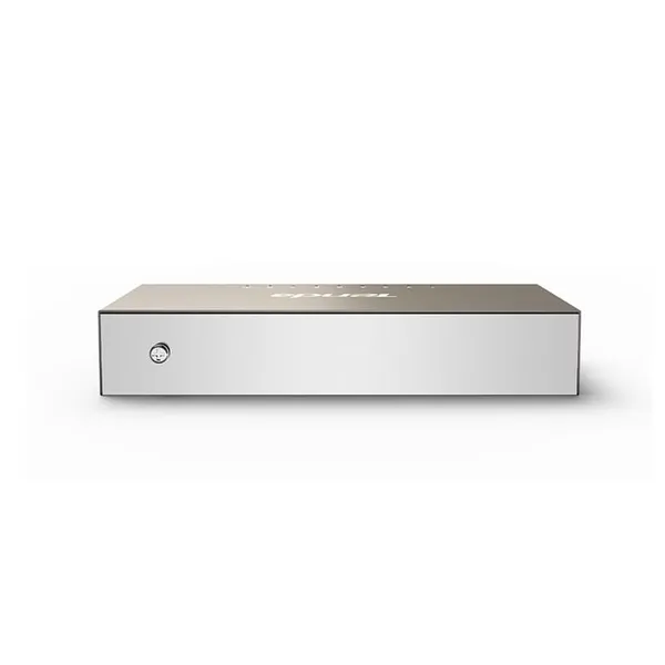 Switch TENDA TEG1008M Gigabit 8 Porturi Metal - imagine 4