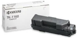 Toner Original KYOCERA TK-1160 Black P2040DN