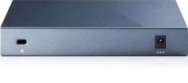 Switch TP-LINK TL-SG108 8 Porturi Gigabit - imagine 2