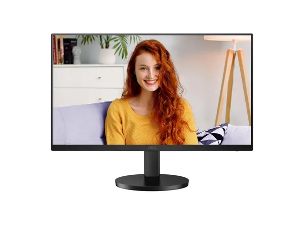 Monitor AOC U27B3AF 27 inch IPS 4K UHD 60Hz - imagine 2