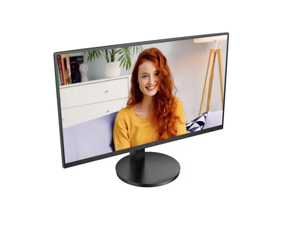 Monitor AOC U27B3AF 27 inch IPS 4K UHD 60Hz - imagine 3