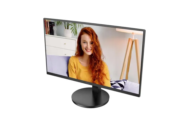 Monitor AOC U27B3AF 27 inch IPS 4K UHD 60Hz - imagine 4