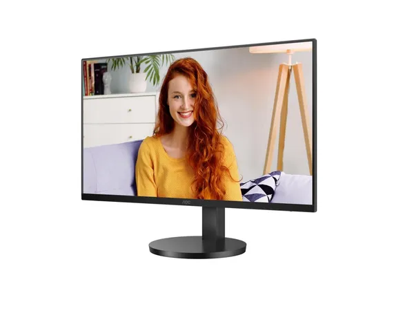 Monitor AOC U27B3AF 27 inch IPS 4K UHD 60Hz - imagine 5