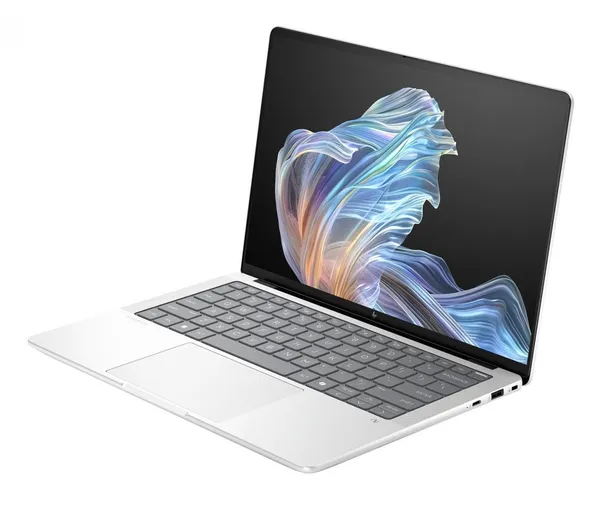 Laptop HP EliteBook X G1a Ryzen AI 9 HX 375 14 inch 2.8K Touch 32GB 1TB - imagine 3
