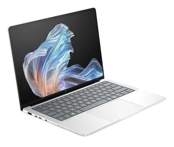 Laptop HP EliteBook X G1a Ryzen AI 9 HX 375 14 inch 2.8K Touch 32GB 1TB - imagine 2
