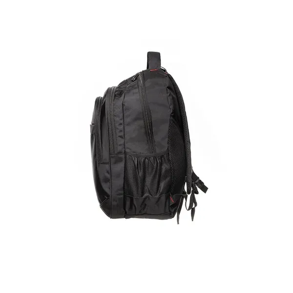 Rucsac SPACER Chicago Laptop 17 inch Negru SPBP-CHICAGO-BK - imagine 3