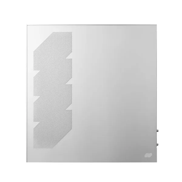 Carcasă PC TRYX LUCA L70 Mid Tower Alb Sticlă Securizată - imagine 4