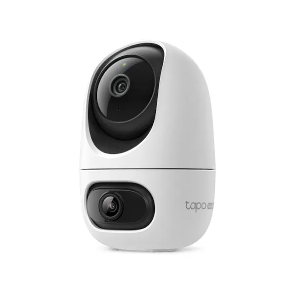Cameră de supraveghere TP-LINK Tapo C245D Wireless Interior Alb